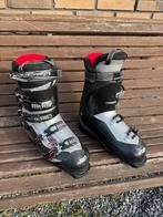 Skischoenen maat 29-29,5, Sport en Fitness, Skiën en Langlaufen, Ophalen, Gebruikt, Schoenen, Salomon