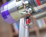 Aan/uit knop van je DYSON kapot? Laat nu repareren, Gebruikt, Stofzuiger, Ophalen of Verzenden, Minder dan 1200 watt