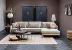 Hoekbank Chiapas l Whoon l Meubilex l van €1634 voor €949, Huis en Inrichting, Ophalen, 300 cm of meer, 75 tot 100 cm, Zo goed als nieuw