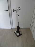 schrobmachine, Ophalen, Mop of Dweil