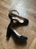 Clarks maat 36, Pumps, Zwart, Ophalen of Verzenden, Zo goed als nieuw