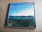 CD -Danish National Radio Choir – Nordic Light  (1), Ophalen of Verzenden, Modernisme tot heden, Zo goed als nieuw, Overige typen