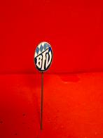 Speld Bayerse Fussballbund voetbal, Verzamelen, Speldjes, Pins en Buttons, Ophalen of Verzenden, Gebruikt, Sport