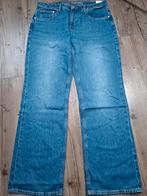 KUYICHI Lena low loose fit jeans W34 L34, Blauw, KUYICHI, Nieuw, Ophalen of Verzenden