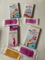 Wax Strips Set - Soft Touch & Kruidvat, Ophalen of Verzenden, Nieuw, Overige typen