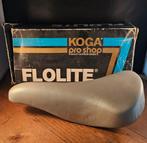 Koga Miyata Flolite Zadel, Fietsen en Brommers, Fietsaccessoires | Fietsstoeltjes, Ophalen of Verzenden