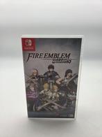Fire Emblem Warriors - Nintendo Switch, 1 speler, Ophalen of Verzenden, Zo goed als nieuw, Nintendo of Europe GmbH, Herriotstrasse 4, 60528 Frankfurt, Germany