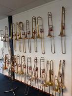 Wij hebben verschillende trombones op voorraad!, Ophalen, Gebruikt, Tenor