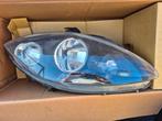Seat Leon 2009 Koplampen - Set, Ophalen, Gebruikt, Seat