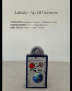 Lattafa - Art Of Universe - 2 + 5 + 10ml, Verzenden, Nieuw