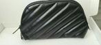 Yves Saint Laurent YSL make up tas toilettas pouch zwart, Sieraden, Tassen en Uiterlijk, Toilettassen, Ophalen of Verzenden, Nieuw
