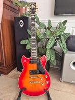 Prachtige YAMAHA SG-2000 Absolute nieuwstaat Origin. koffer, Muziek en Instrumenten, Snaarinstrumenten | Gitaren | Elektrisch