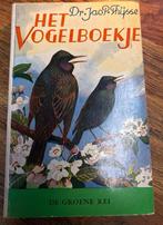 Het Vogelboekje - Dr. Jac. P. Thijsse, Boeken, Ophalen of Verzenden, Gelezen, Vogels