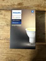 Philips Hue White Ambiance Single Bulb GU10, Nieuw, Ophalen of Verzenden, Led-lamp, Minder dan 30 watt