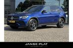 Mercedes-Benz GLC 300e 4MATIC Bns Sul. AMG Wegdr.Trekhaak |, Gebruikt, 4 cilinders, Vierwielaandrijving, Hybride Elektrisch/Benzine