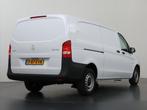 Mercedes-Benz Vito 116 CDI XL L3 | Aut. | Climate Control |, Automaat, Gebruikt, 4 cilinders, Bedrijf