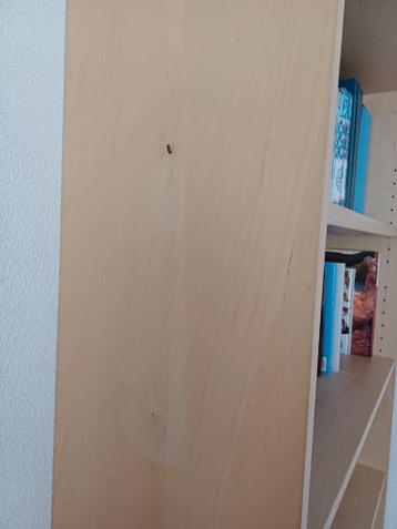 Billy boekenkast - afbeelding 2