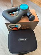 Theragun pro plus, Ophalen of Verzenden, Nieuw, Apparaat