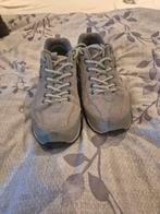 Dames wandelschoenen maat 38, Kleding | Dames, Schoenen, Zo goed als nieuw, Grijs, Human Nature, Wandelschoenen