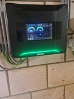 Fancom F21 Lumina, ITMA meet smoor units ventilatoren etc., Dieren en Toebehoren, Schapen, Geiten en Varkens, Meerdere dieren
