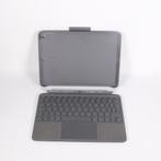 Logitech Combo Touch iPad Pro 11-inch Toetsenbord - Incl. Ga
