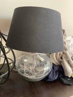 Riviera Maison Lamp - Modern Design, Ophalen, Gebruikt, Glas, Minder dan 100 cm