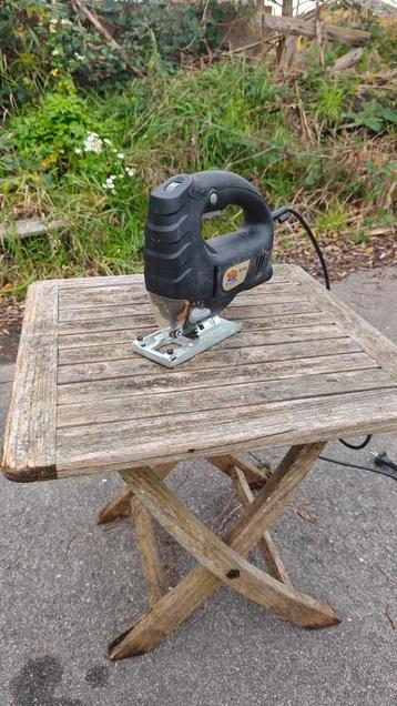 Decoupeerzaag Topcraft TS-710 beschikbaar voor biedingen