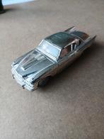 Studebaker Golden Hawk. Silver. Corgi toys,  achterruit kapo, Ophalen of Verzenden, Gebruikt, Auto, Corgi