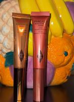 Charlotte Tilbury blush en highlighter NIEUW, Sieraden, Tassen en Uiterlijk, Uiterlijk | Cosmetica en Make-up, Ophalen of Verzenden