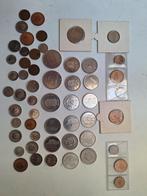 Collectie Nederlandse Munten, Koningin Beatrix, Zilver, Euro's, Ophalen of Verzenden