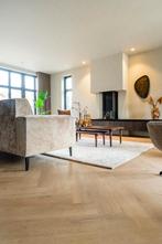 PVC VLOEREN PALAZZO BELAKOS PVC, Huis en Inrichting, Stoffering | Vloerbedekking, Belakos PVC plak hongaarse punt, Crème, 75 m² of meer
