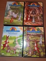 dvd box waterschapsheuvel, Alle leeftijden, Ophalen of Verzenden, Zo goed als nieuw