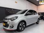 Renault Twingo 1.2 16V Dynamique Nap/Airco/Cruise Control/AP, Auto's, Voorwielaandrijving, Gebruikt, 4 cilinders, Origineel Nederlands