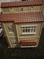 Sylvanian, Kinderen en Baby's, Speelgoed | Poppenhuizen, Ophalen, Poppenhuis