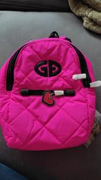 Nieuwe Goldbergh Mini backpack Wow Pink, Nieuw, Overige merken, Ophalen of Verzenden