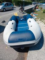 Rubberboot 310 MOET WEG, Watersport en Boten, Ophalen of Verzenden, Zo goed als nieuw, Overige typen, Motorboot