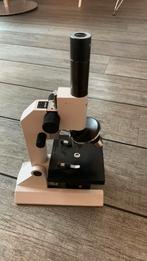 Euromex microscoop, Ophalen of Verzenden, Zo goed als nieuw, Minder dan 400x