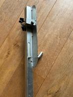 Wielklem caravan DoubleLock, Ophalen of Verzenden, Gebruikt