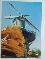 Ruurlo ( Gld. ) Houtzaagmolen Agneta, Verzenden, 1980 tot heden, Ongelopen, Gelderland