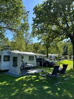 Zakluifel Fiamma Caravanstore 360 grijs, Caravans en Kamperen, Ophalen