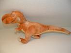 MOOIE DINOSAURUS TYRANNOSAURUS REX VELOURS, Verzenden, Nieuw, Overige typen