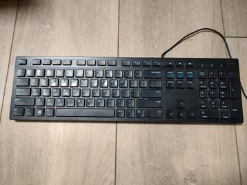 Dell KB216 toetsenbord beschikbaar voor biedingen