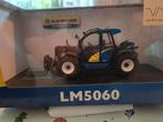New holland lm5060 universal hobbies, Hobby en Vrije tijd, Modelauto's | 1:32, Ophalen of Verzenden, Nieuw, Tractor of Landbouw