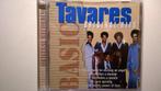 Tavares - Original Hits, Ophalen of Verzenden, Zo goed als nieuw, Disco