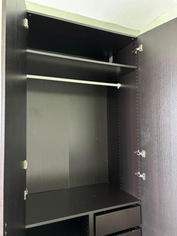 Ikea pax kast 100cm - afbeelding 6