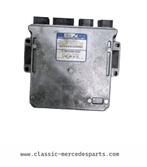 ECU motormanagement Mercedes 220 diesel om604 0225455432, Ophalen of Verzenden, Gebruikt