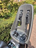 Thule Yepp nexxt maxi, Fietsen en Brommers, Fietsaccessoires | Fietsstoeltjes, Ophalen, Gebruikt