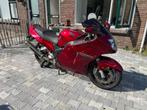 Honda cbr xx 1100, Motoren, Motoren | Honda, 4 cilinders, Super Sport, Particulier, Meer dan 35 kW