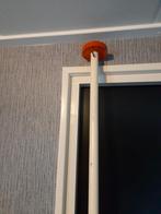 Vlaggenstok 2.08, Diversen, Vlaggen en Wimpels, Ophalen of Verzenden, Gebruikt
