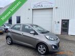 Kia Picanto 1.0 CVVT Airco / 5-Deurs / laag kilometerstand, Voorwielaandrijving, Euro 5, Gebruikt, 400 kg